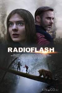 Радиовспышка 
