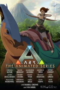 Арк: Анимационный сериал 1 6