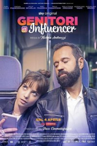 Родители против инфлюенсеров 