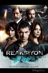 Реакция 1 13