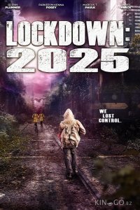Локдаун 2025 