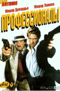 Профессионалы 