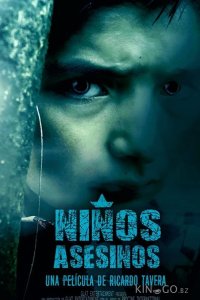 Niños Asesinos 