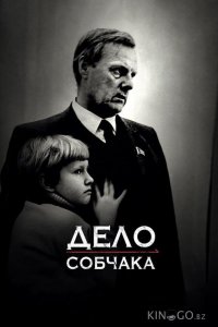 Дело Собчака 