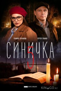 Синичка 5 1 4