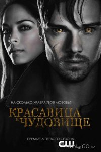 Красавица и чудовище 4 13
