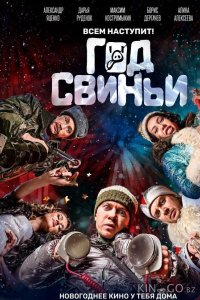 Год свиньи 