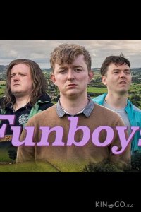 Funboys 1 4