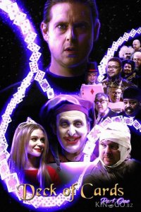 Колода карт 