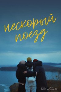 Нескорый поезд 