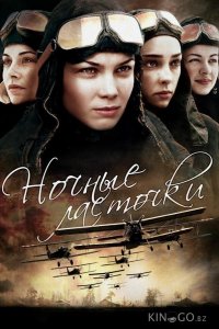 Ночные ласточки 1 8