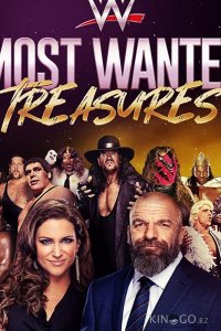 WWE's Most Wanted Treasures 1 4