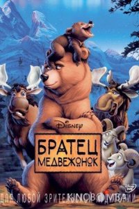 Братец медвежонок 