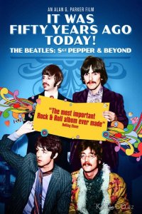 Это было пятьдесят лет назад! The Beatles: Сержант Пеппер и не только 