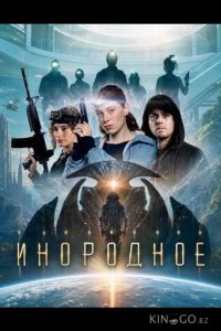 Инородное 