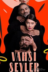 Дикие штучки 1 8