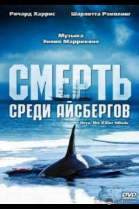 Смерть среди айсбергов 