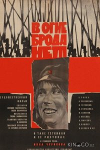 В огне брода нет 