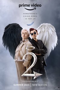 Благие знамения 3 1
