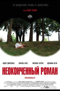 Неоконченный роман 