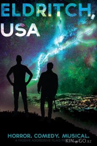 Элдритч. США 