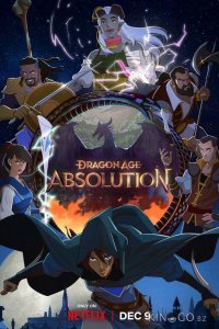 Dragon Age: Искупление 1 6