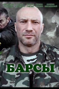 Барсы 1 4