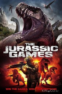 Игры юрского периода 