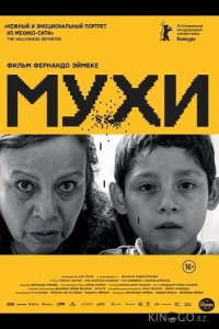 Мухи 