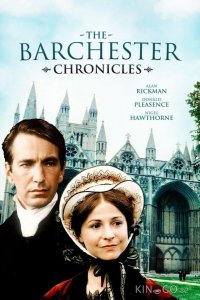 Барчестерские хроники 1 7