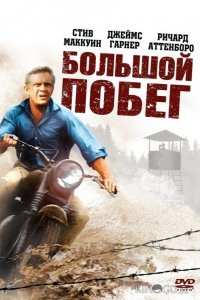 Большой побег 