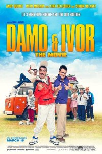 Дамо и Айвор: Фильм 