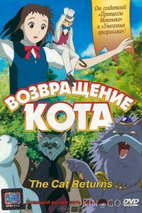 Возвращение кота 