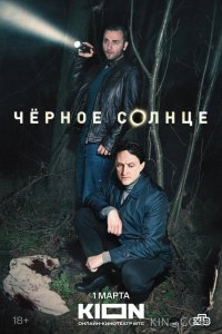 Чёрное солнце 2 12