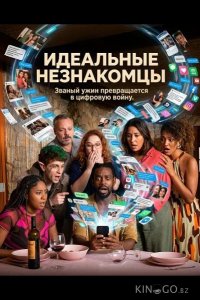 Идеальные незнакомцы 