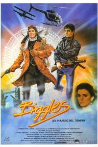 Бигглз: Приключения во времени 