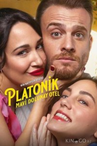 Платоническая любовь/ Платонический 1 8