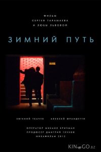Зимний путь 