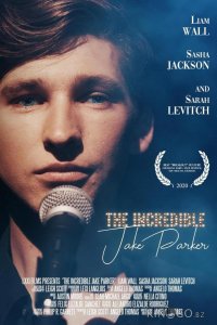 Невероятный джейк паркер 