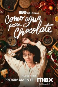 Как вода для шоколада 2 6