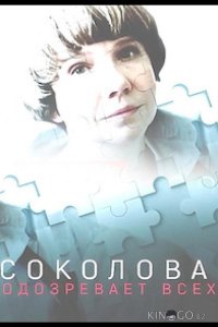 Соколова подозревает всех 6 4