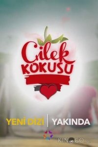 Запах клубники 1 23