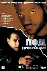 Под прикрытием 