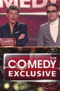 Comedy Club. Exclusive 1 80