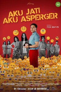 Меня зовут Джати и у меня Аспергер 