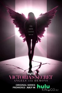 Victoria's Secret: Ангелы и демоны 1 3