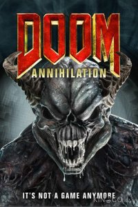 Doom: Аннигиляция 