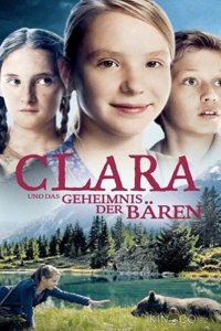 Клара и тайна медведей 