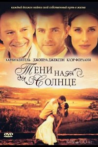 Тени на солнце 