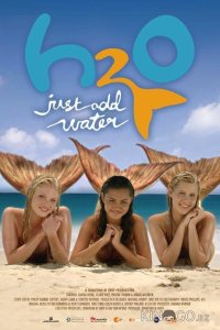 H2O: Просто добавь воды 3 26